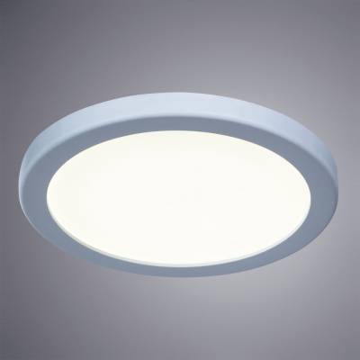 Потолочный встраиваемый светильник Arte Lamp (Италия) арт. A7978PL-1WH