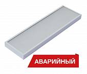 Светодиодный светильник Diora NPO Mini 19/2500 microprism 5К A