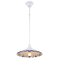 Подвесной светильник Arte Lamp Anna A6473SP-1WH