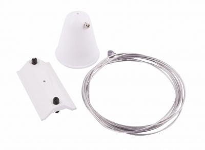 Кронштейн-подвес для шинопровода Arte Lamp арт. A410033