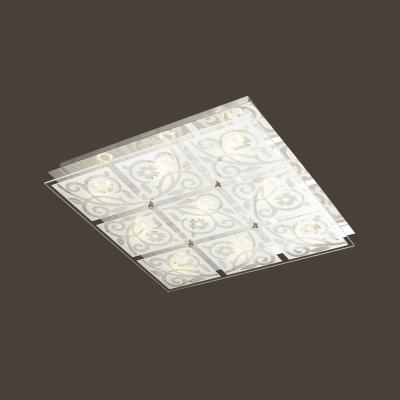 Настенно-потолочный светильник ODEON LIGHT арт. 4058/45CL