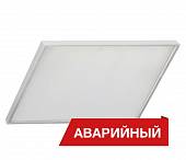 Светодиодный светильник Diora Office Slim 19/2400 microprism 4K A