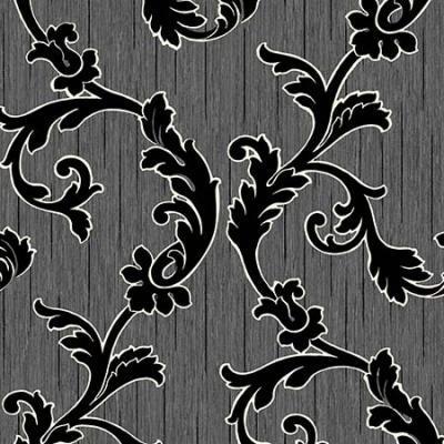Обои GAENARI Wallpaper Flora арт.82037-5 фото в интерьере