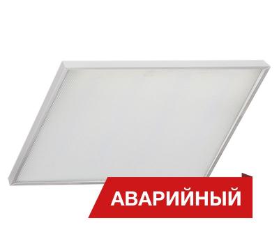 Светодиодный светильник Diora Office Slim 19/2200 opal 6K A