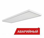 Светодиодный светильник Diora NPO 28/3400 microprism 4K A