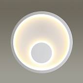 Настенный светильник ODEON LIGHT арт. 3867/24WL