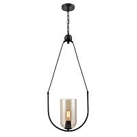 Подвесной светильник Vele Luce Fiamma VL5812P01