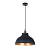 Подвесной светильник Arte Lamp Cappello A7039SP-1BK