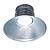 Купольный светильник 150W-18750Lm арт. ss043-150-6k-emc