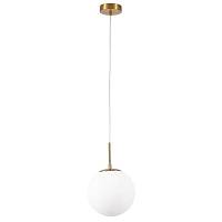 Подвесной светильник Arte Lamp Volare A1563SP-1PB