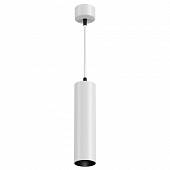 Подвесной светодиодный светильник Maytoni Focus Led P071PL-L12W4K