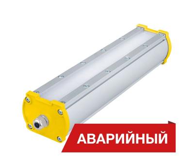 Светодиодный светильник Diora Piton 2Ex 20/2200 Д opal 5К А