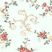 Обои GAENARI Wallpaper Flora арт.82027-2