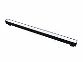 Светодиодный светильник Diora Box SE 60/6000 opal 3K Black clip Т-1150