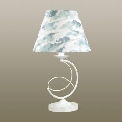 Настольная лампа LUMION (Италия) арт.4541/1T