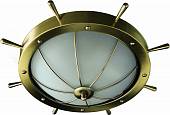 Светильник потолочный Arte Lamp арт. A5500PL-2AB