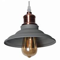 Светильник подвесной Arte Lamp арт. A5067SP-1GY