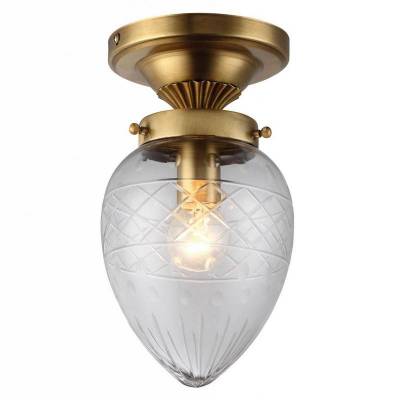 Потолочный светильник Arte Lamp Faberge A2312PL-1PB